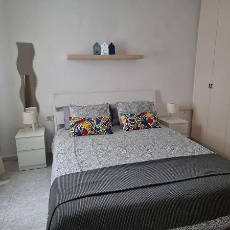 Lovely Apartment In Medano Tenerife เอลเมดาโน ภายนอก รูปภาพ