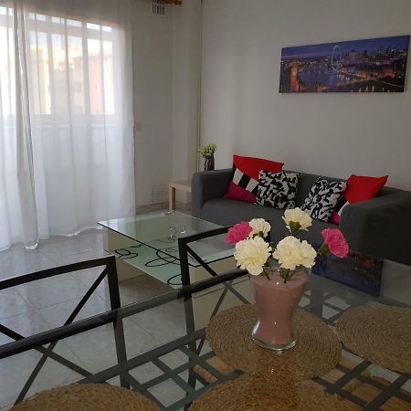 Lovely Apartment In Medano Tenerife เอลเมดาโน ภายนอก รูปภาพ