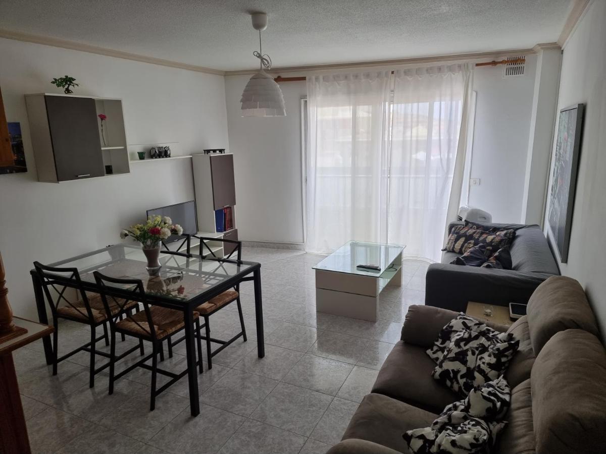 Lovely Apartment In Medano Tenerife เอลเมดาโน ภายนอก รูปภาพ