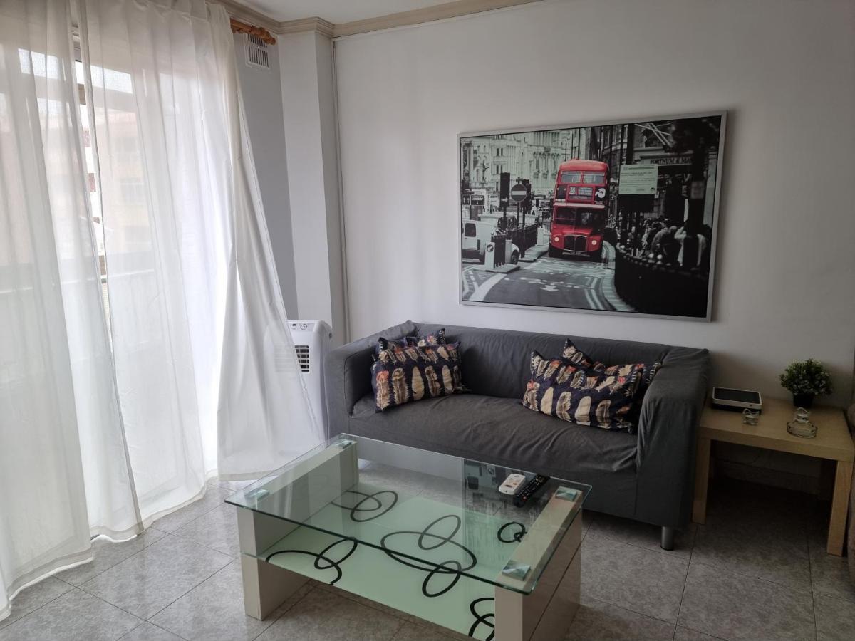 Lovely Apartment In Medano Tenerife เอลเมดาโน ภายนอก รูปภาพ