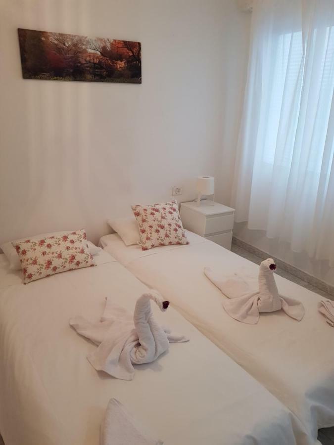 Lovely Apartment In Medano Tenerife เอลเมดาโน ภายนอก รูปภาพ